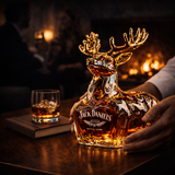 Jack Daniel's Whisky Üveg - Szarvas Kiadás