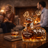 Jack Daniel's Whisky Üveg - Szarvas Kiadás