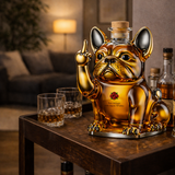 Whisky palack - Kutya kiadás