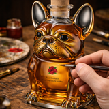 Whisky palack - Kutya kiadás