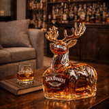 Jack Daniel's Whisky Üveg - Szarvas Kiadás