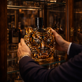 Whisky Palack - Tigris Kiadás