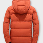 Claus | Kapucnis téli parka – 3. kép
