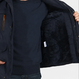 Friedrich | Kapucnis outdoor kabát – 4. kép