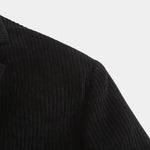 Emil | Kordhatású négyzsebes zakó – 4. kép