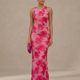 Amara | Vestido Maxi