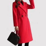 Clara | Öves kabát