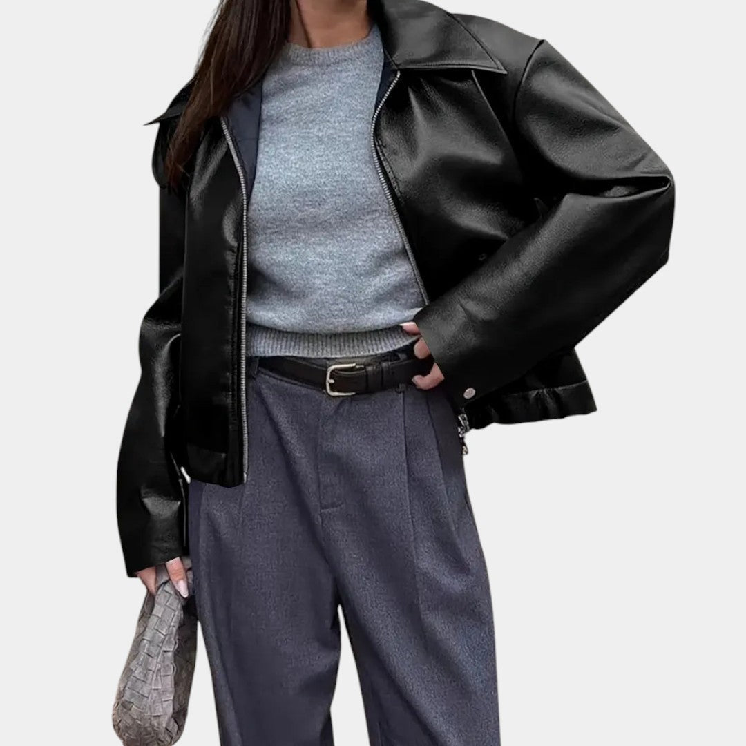 Veronika | Elegáns dzseki