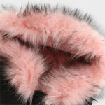 Maura | Kapucnis dzseki