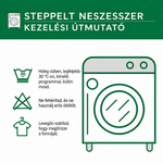 Steppelt neszesszer – kezelési útmutató