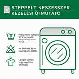 Steppelt neszesszer – kezelési útmutató