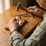 Aktuális Réz Karkötője