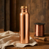 950 ml Réz Vizespalack
