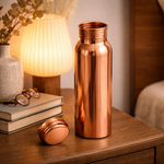 950 ml Réz Vizespalack