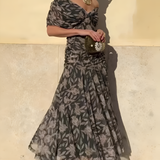 Flora Elegance™ | A ruha, ami ünnepli nőiességed