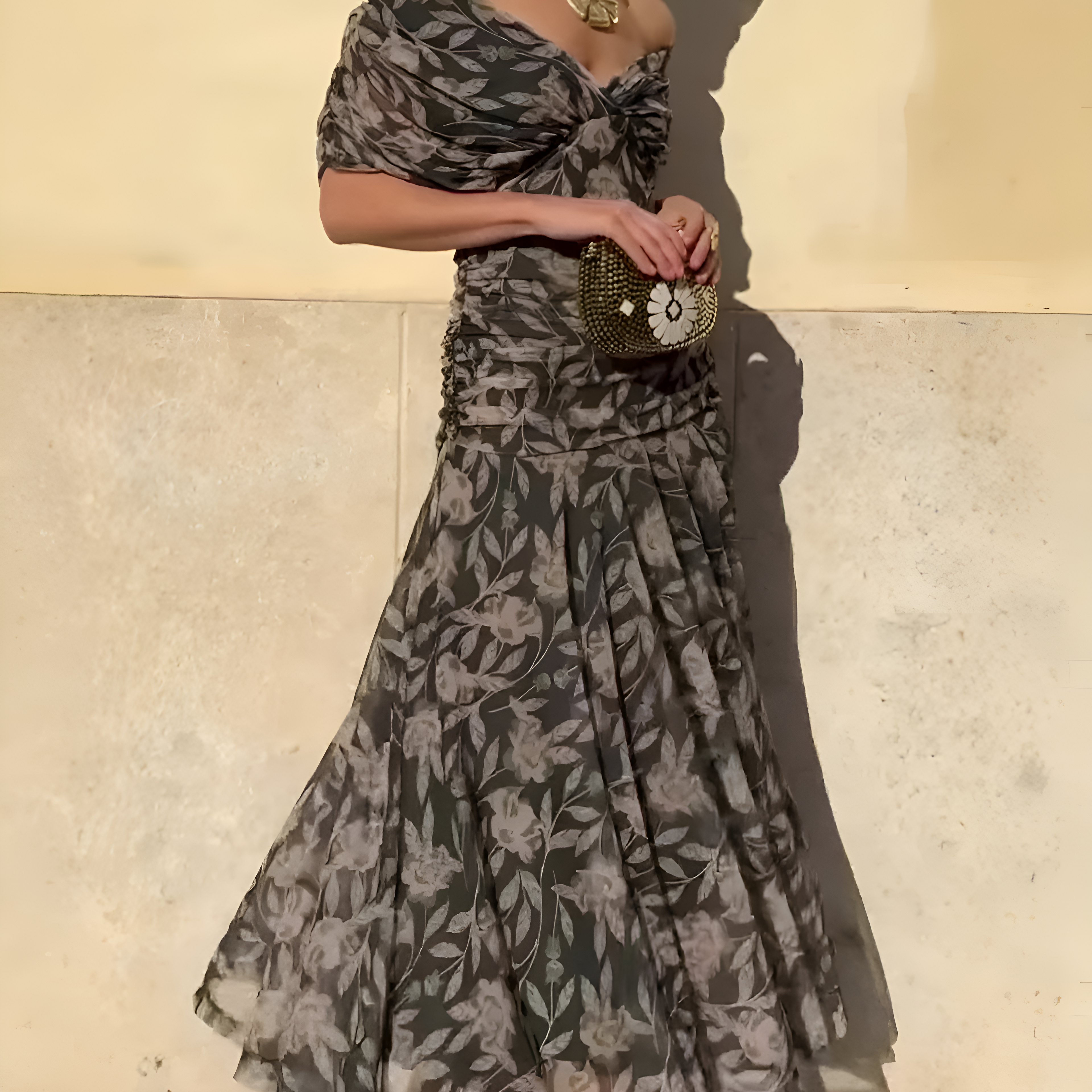 Flora Elegance™ | A ruha, ami ünnepli nőiességed