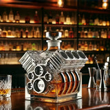 Whisky Palack - Motor Kiadás