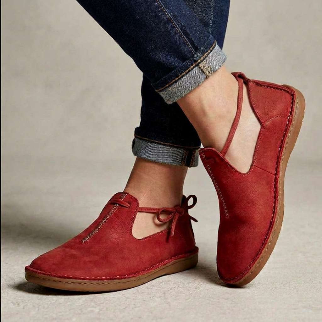 Emese | Kényelmes klasszikus loafer
