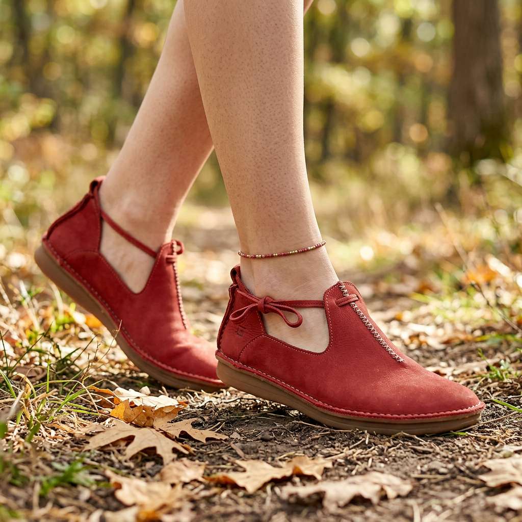 Emese | Kényelmes klasszikus loafer
