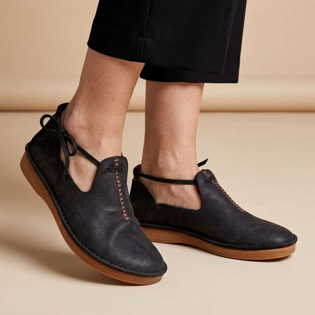 Emese | Kényelmes klasszikus loafer