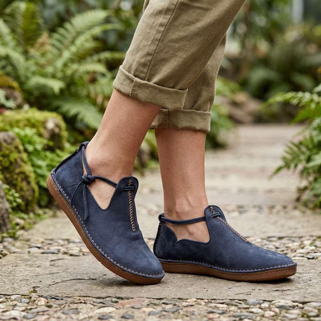Emese | Kényelmes klasszikus loafer