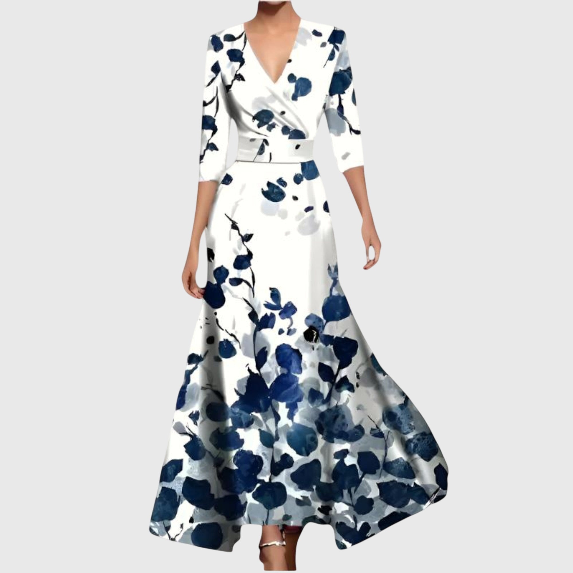 Leila™ | Stílusos Elegancia Ruha