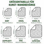 Művészi falikárpit – Antiker