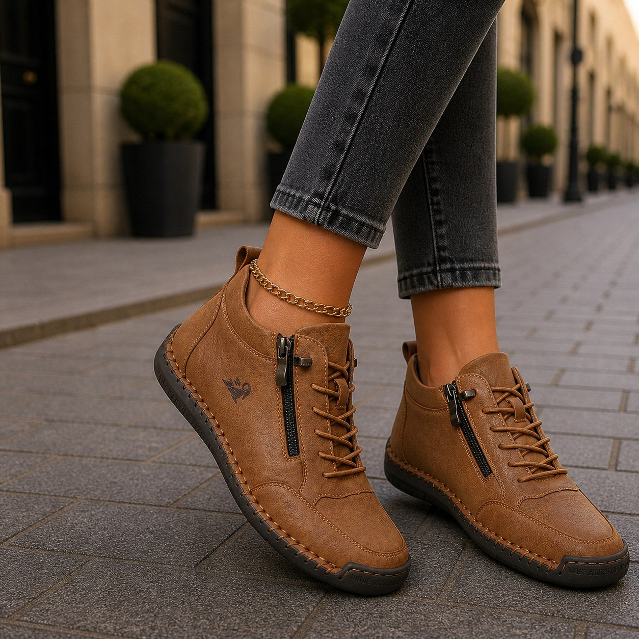 Nóra | Kényelmes női cipő
