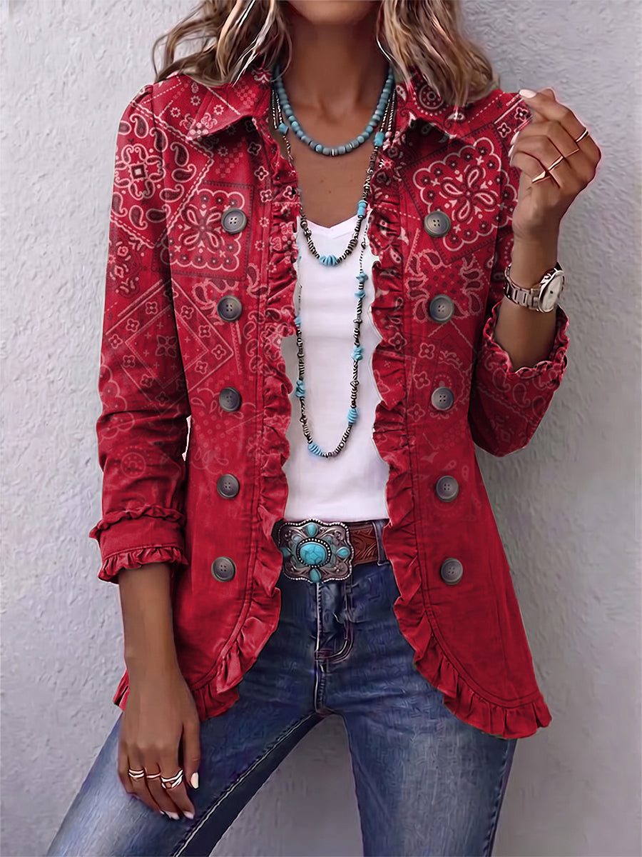 Riley | Fodros dzseki