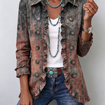 Zoey | Fodros dzseki