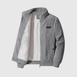 Libushe – Retro velúr dzseki sherpa béléssel