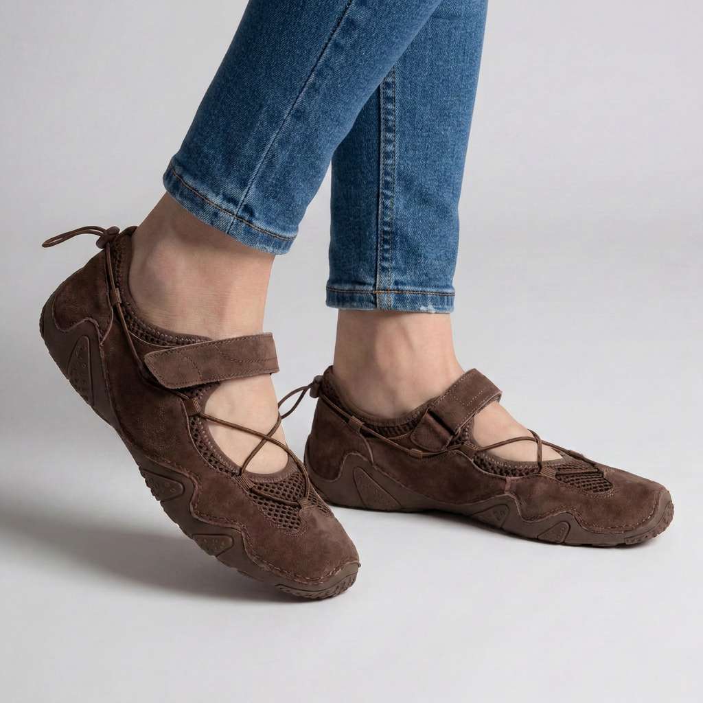 Réka | Kényelmes loafer mindennapokra