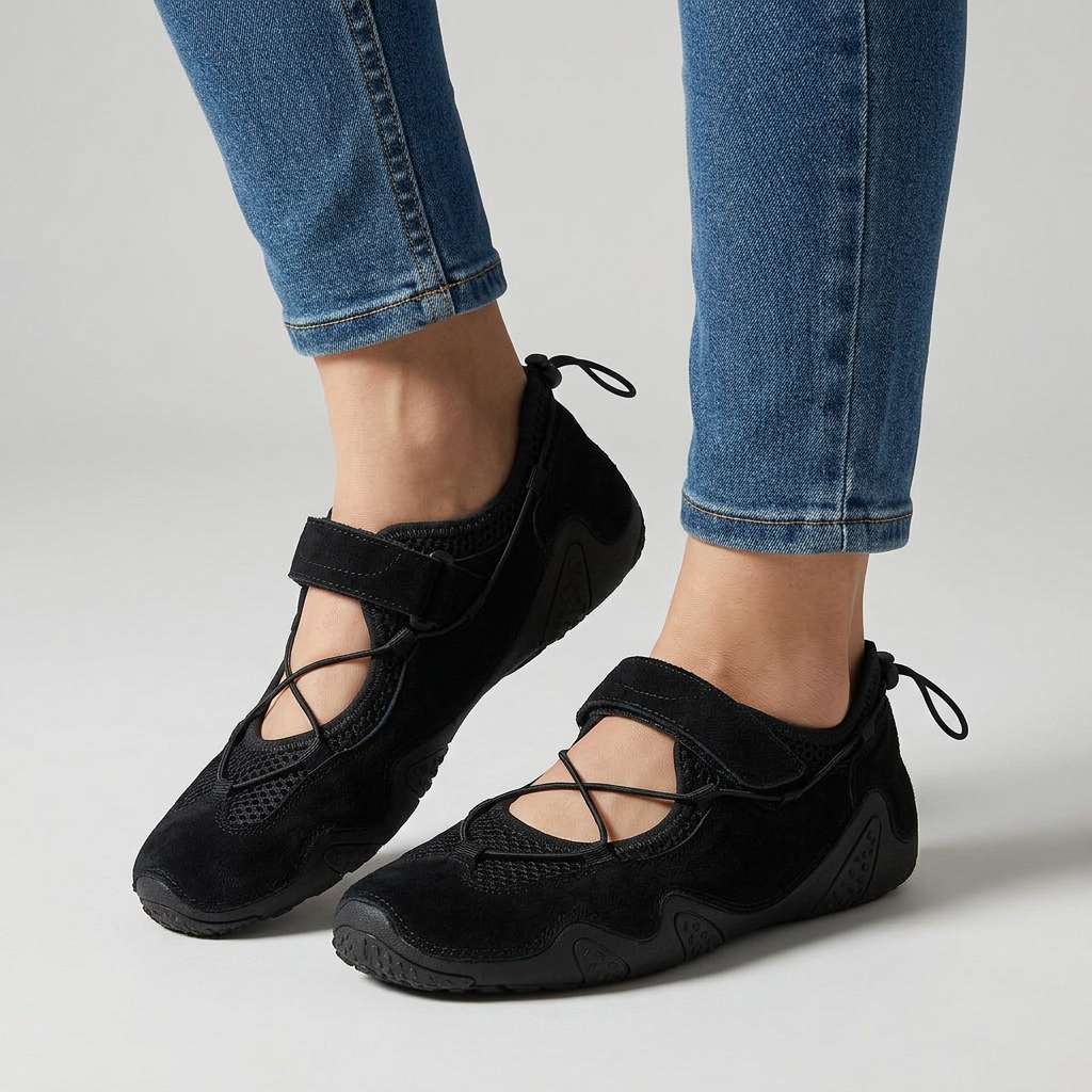 Réka | Kényelmes loafer mindennapokra
