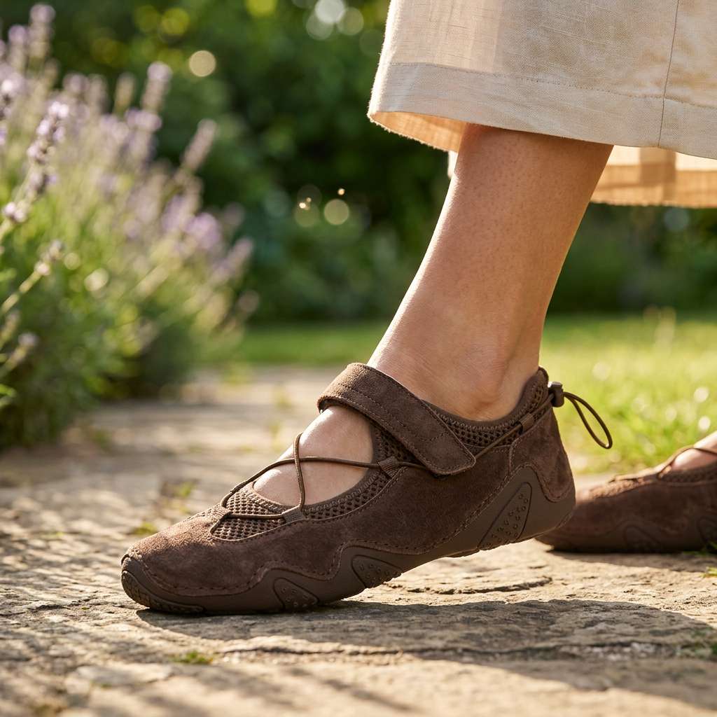 Réka | Kényelmes loafer mindennapokra