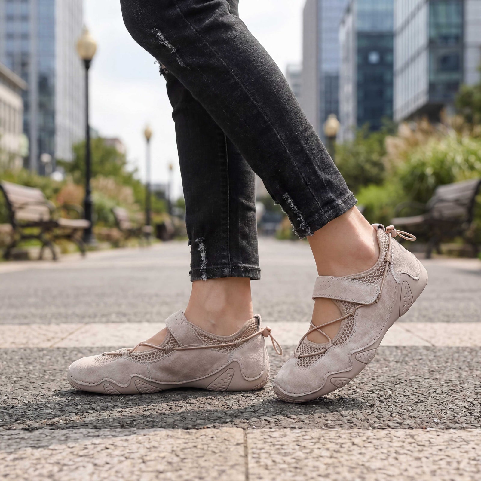 Réka | Kényelmes loafer mindennapokra