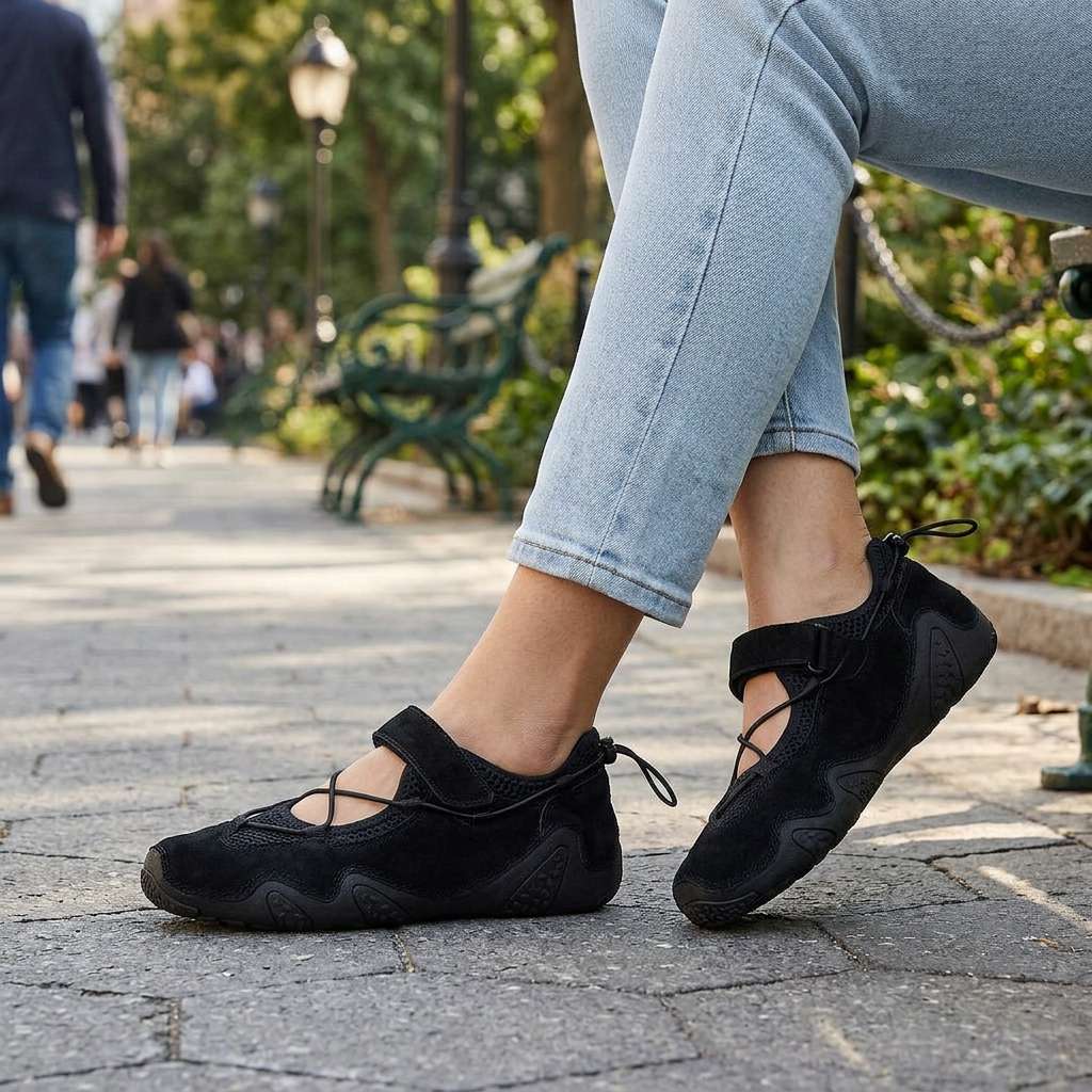 Réka | Kényelmes loafer mindennapokra