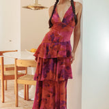 Vestido Sofía | Movimiento y elegancia en cada paso