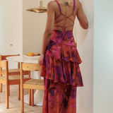 Vestido Sofía | Movimiento y elegancia en cada paso