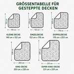 Steppelt ágytakaró – Dachshund öröm