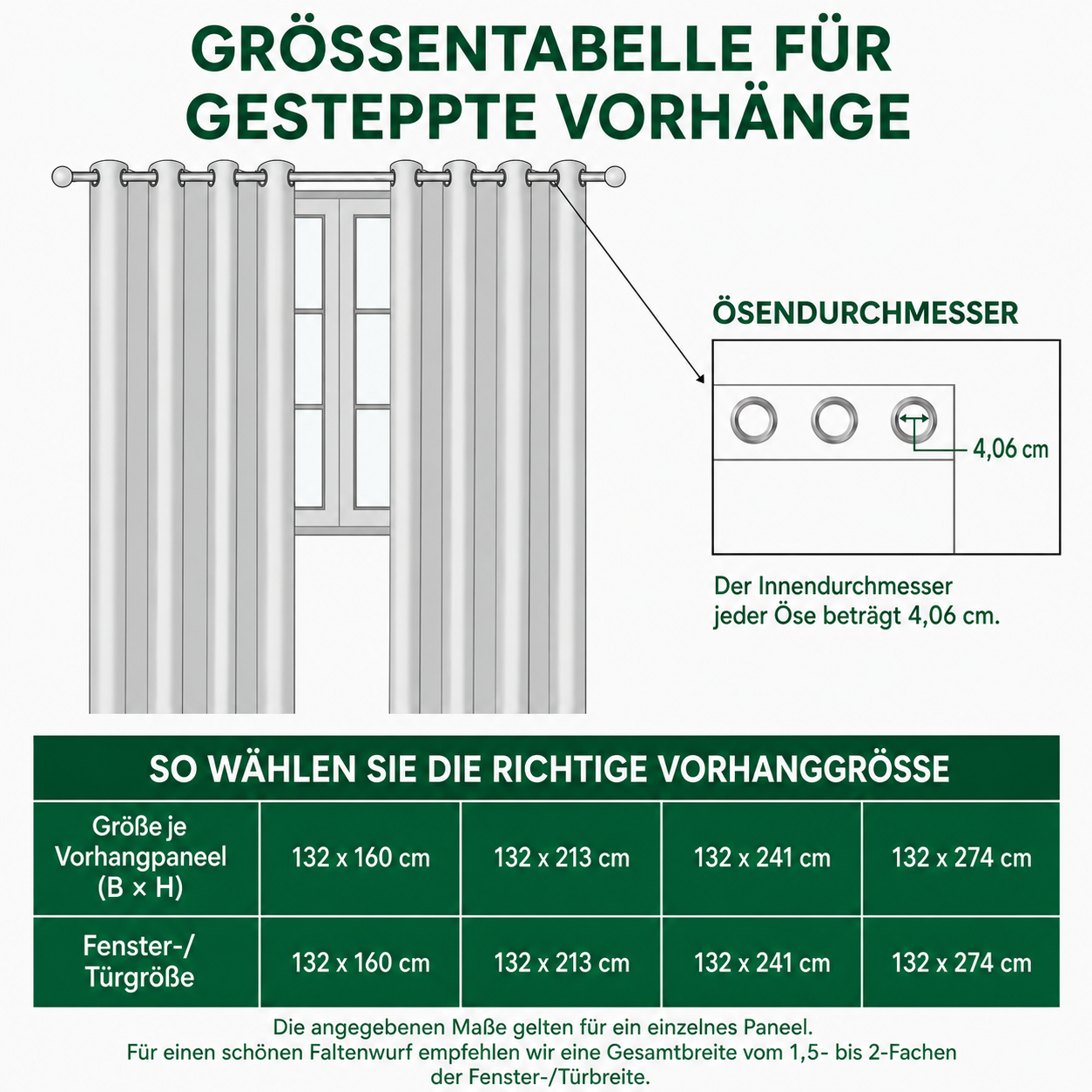 Steppelt függöny – Vad kanyon