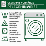 Steppelt függöny – Vad kanyon