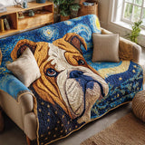 Steppelt kanapéhuzat – Bulldog