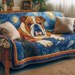 Steppelt kanapéhuzat – Bulldog