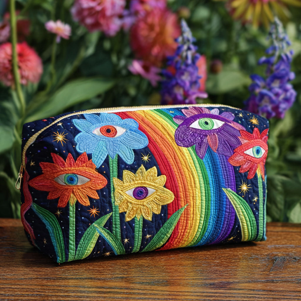 Steppelt kozmetikai táska – Boho Pilzen