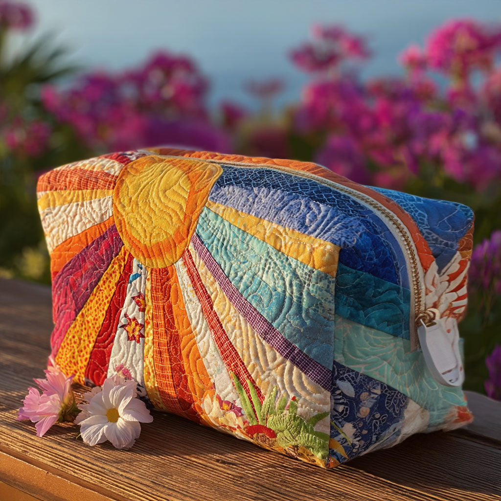 Steppelt kozmetikai táska – Boho Strahlen