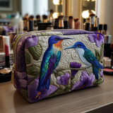 Steppelt kozmetikai táska – Finom kolibri