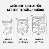 Steppelt szennyeskosár – Hangulatos macska