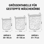 Steppelt szennyeskosár – Tierchen édes Augen