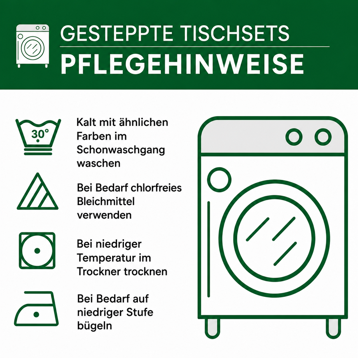 Steppelt tálalóalátét – Fa Keltischen Kreises
