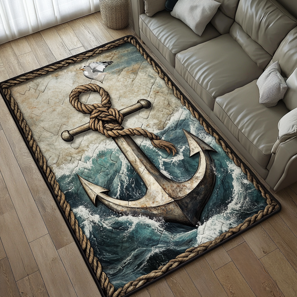 Szőnyeg – Álom Anchor